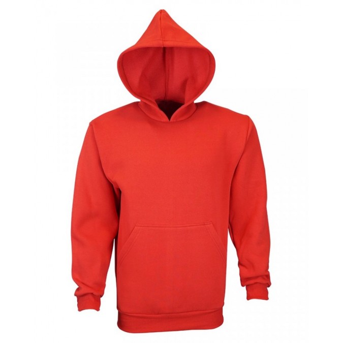 Kapşonlu Sweatshirt